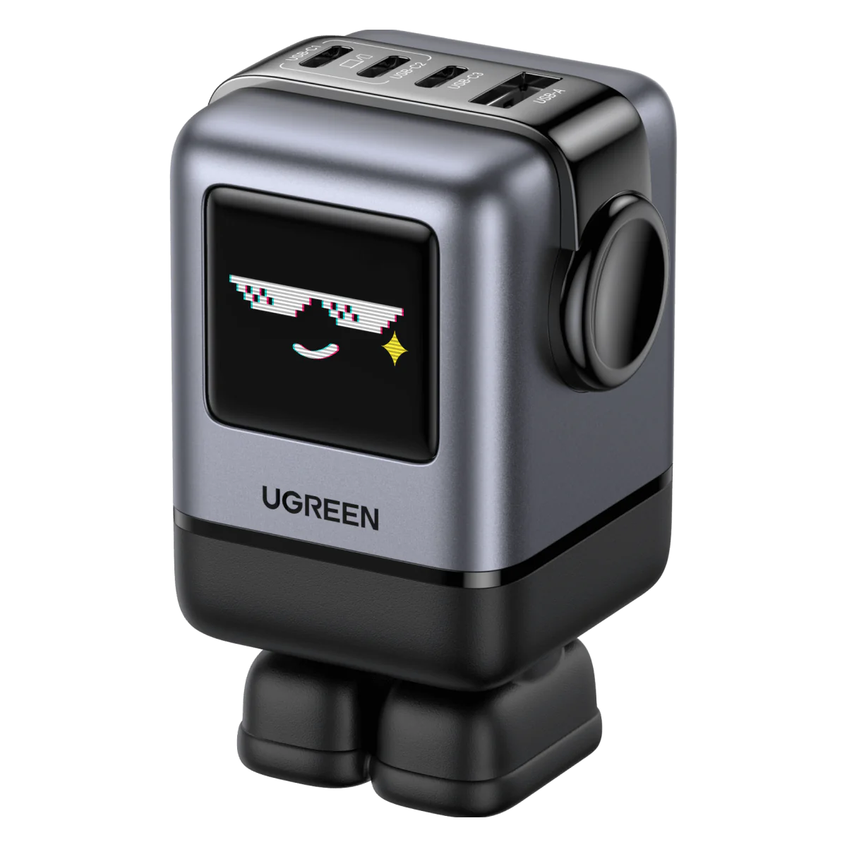 UGREEN Uno Charger 100W (OFFICIAL)